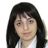 Галустян Марина Вадимовна