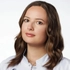 Петрушенкова (Гетманцева) Юлия Вячеславовна