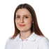 Божженкова Юлия Владимировна