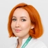 Губанова Дина Вячеславовна