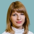 Медведева Екатерина Викторовна
