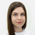 Шумбасова Екатерина Максимовна