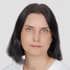 Батогова (Луговская) Аста Альгирдовна
