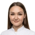 Репях Екатерина Олеговна