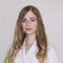 Гусева Елизавета Алексеевна