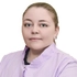 Коунева Екатерина Сергеевна
