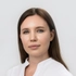Белина Екатерина Сергеевна