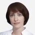 Колосова Юлия Вячеславовна