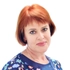 Захарова Ирина Петровна
