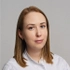 Соловьева Светлана Сергеевна