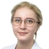 Протопопова Евгения Александровна