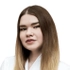 Сереброва Анна Юрьевна