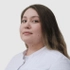 Хаматова Зилина Ниязиевна