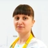 Глушоненко Елена Александровна