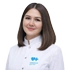 Кошевая Надежда Владимировна
