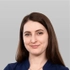Бакаева Карина Ильдусовна