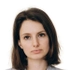 Калинина Кристина Викторовна