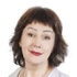Шагиахметова Гульсина Кашаповна