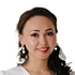 Бекинова Жанара Сандыгалеевна