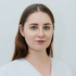 Гапонова (Шаврова) Екатерина Викторовна