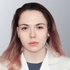 Кузнецова Ирина Игоревна