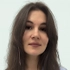 Хонько Елизавета Андреевна
