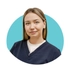 Бурангулова Елизавета Римовна
