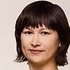 Садретдинова Резеда Ренатовна