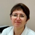 Нефедова Марина Евгеньевна