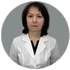 Косенко Оксана Казимировна