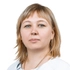 Гусенкова Ирина Александровна