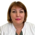Сафонова Оксана Юрьевна