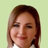 Шайхулисламова Алина Искандаровна