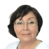 Слонова Мария Николаевна