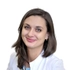 Нифанина Ирина Михайловна