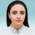 Агабекян Ануш Ишхановна