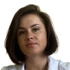 Овчинникова Екатерина Андреевна