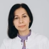 Юрьева Маргарита Юрьевна