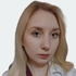 Дюкарева Дарья Владимировна