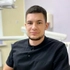 Сачкин Егор Юрьевич