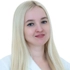 Феоктистова Алина Игоревна
