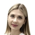 Милютина Юлия Николаевна