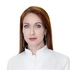 Тедеева Анна Хасановна