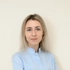 Хахонина Анастасия Евгеньевна