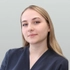 Якубенко Мария Владимировна