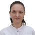 Голева Кристина Юрьевна
