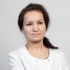 Ямалтдинова Елена Рафиловна