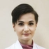 Генералова Ирина Анатольевна