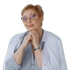 Лизунова Светлана Ивановна