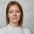 Фёдорова Алёна Дмитриевна